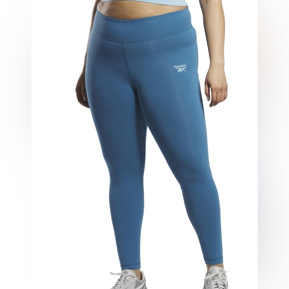 Reebok Pants - Reebok Leggings